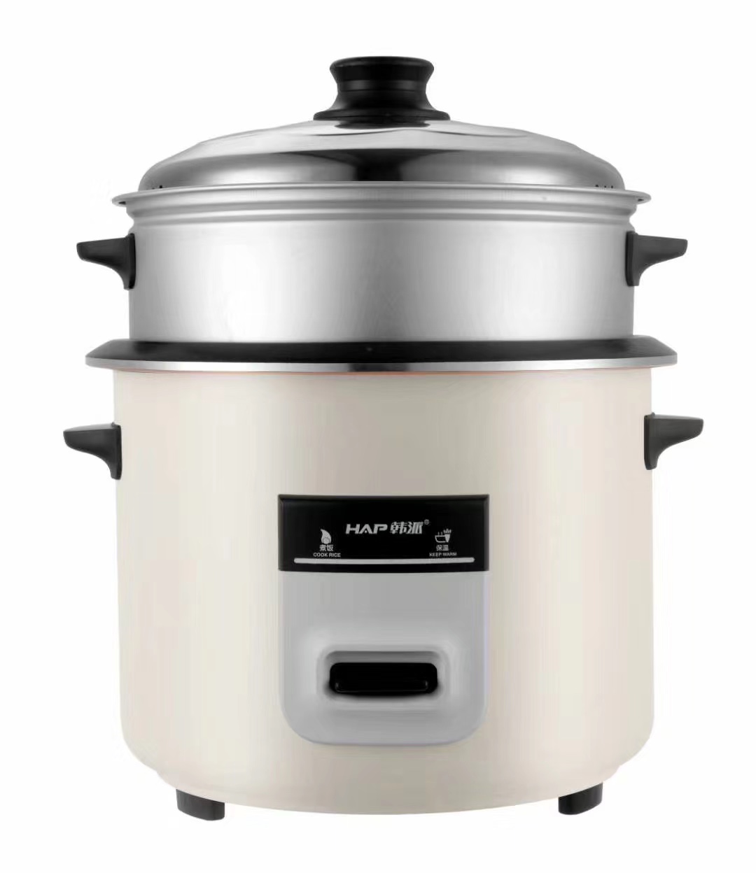 Han Pai 500W straight conjoined non-stick pot 3L thumbnail