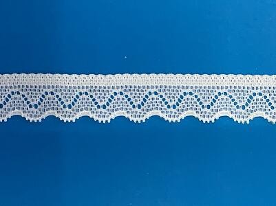 Lace, lace, lace detail image 1