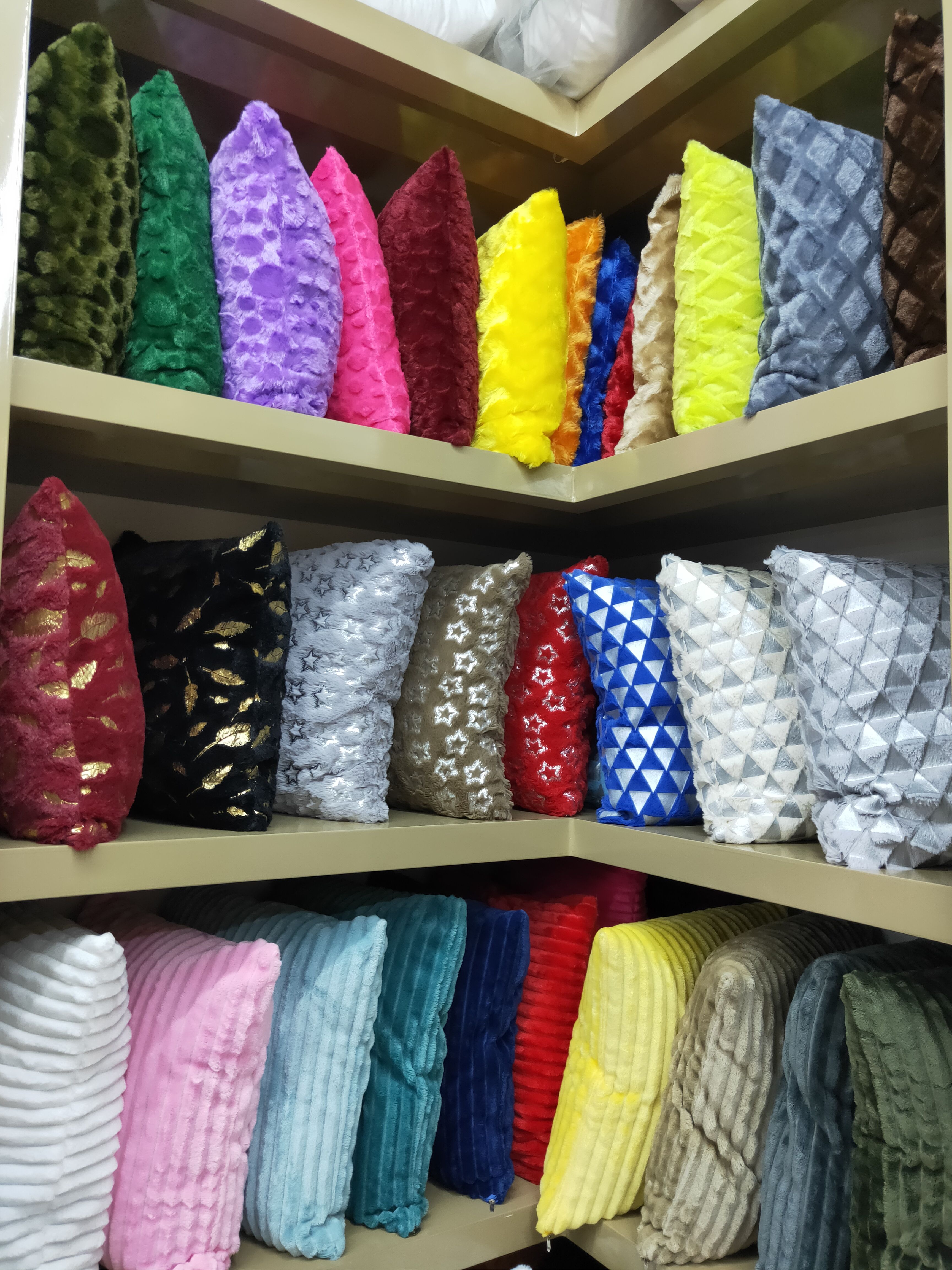 Yiwu Luoya Home Textile describe pic - 4