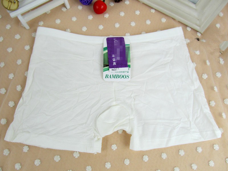 Girl Students With Crotch Safety Pants With Crotch Anti-Slip Three-Point Safety Pants Tmall Resources 331 details Picture