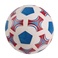 9寸PVC印花足球/PVC玩具/充气玩具/足球/PVC球/印花球/印花足球/球/玩具球图