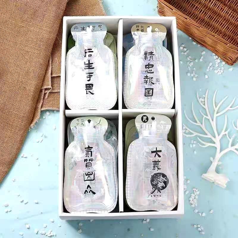 幻彩热水袋详情图2