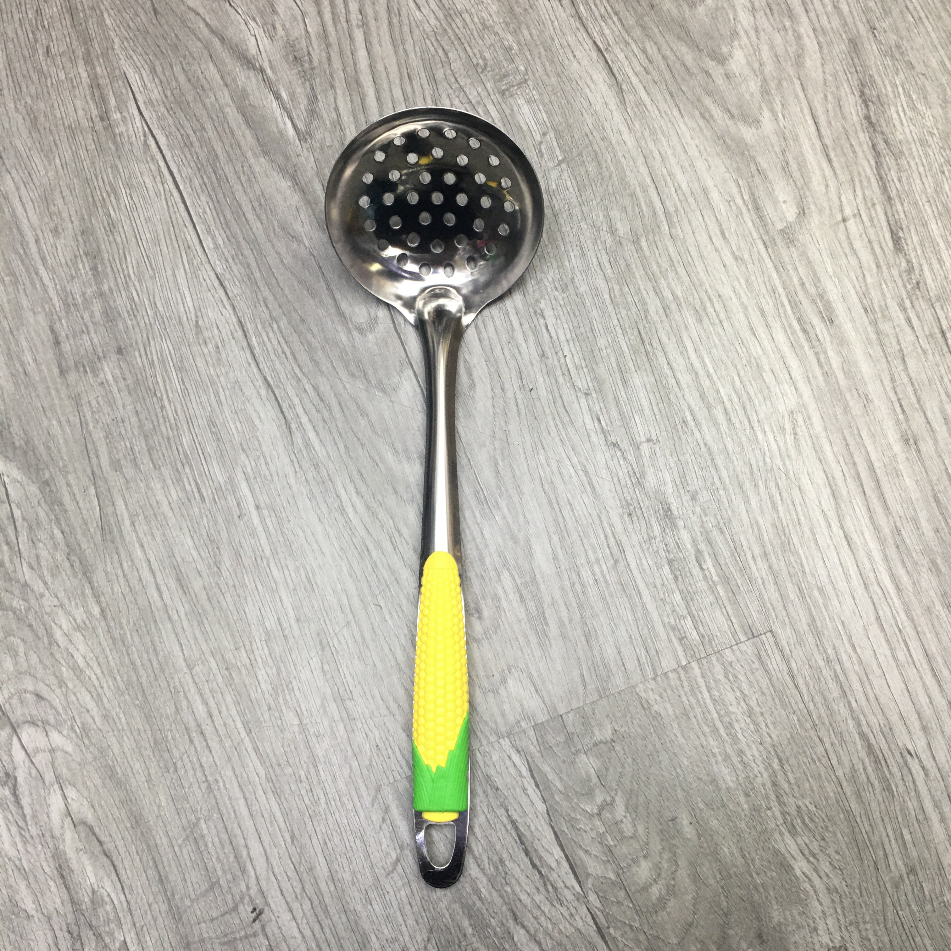 Kitchenware Set For Kitchen Application Scenario