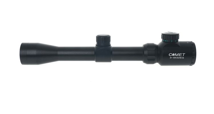 单通望远镜D3-9X32EG