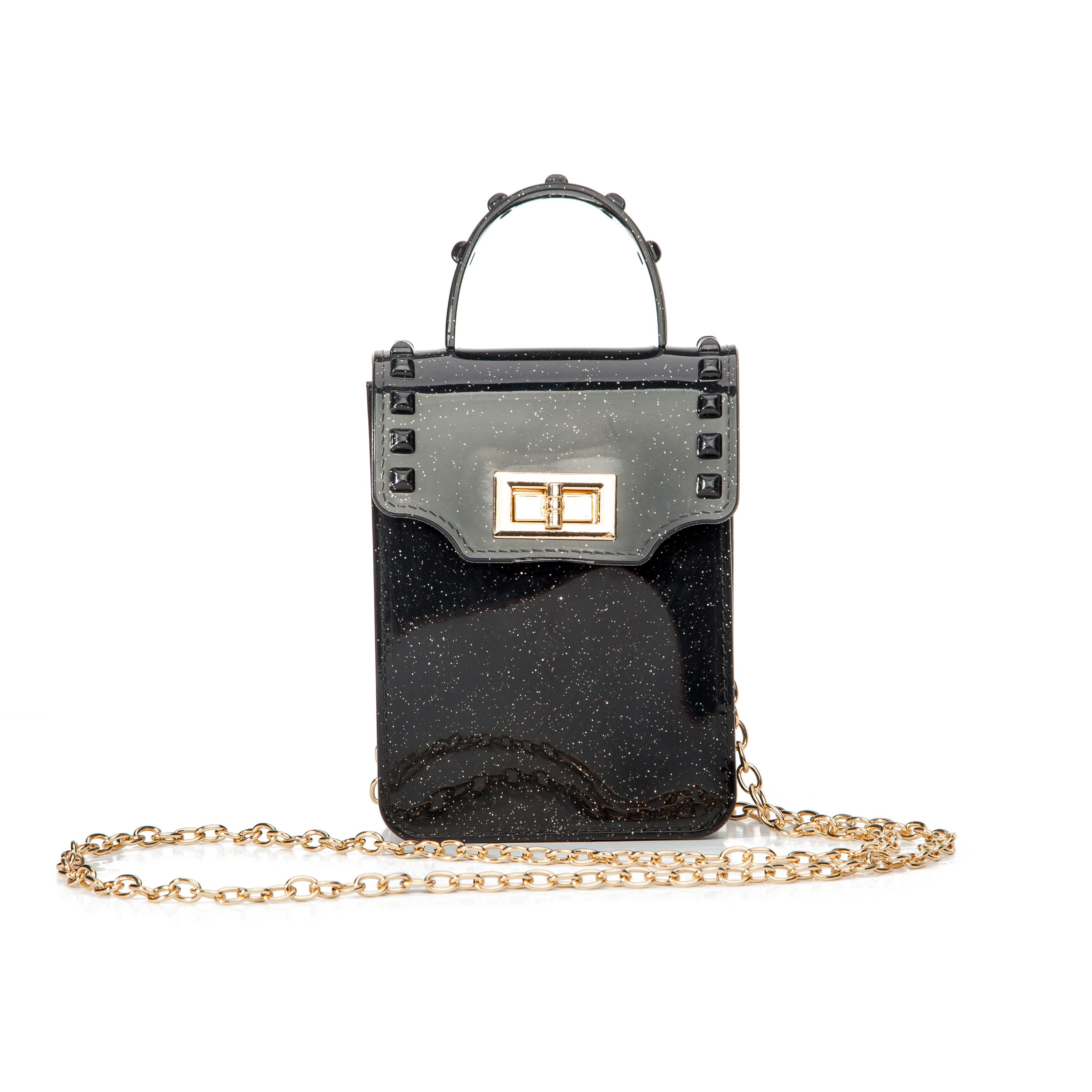 Wholesale hot product small purses handle bags for lady high quality candy crossbody bags for female thumbnail