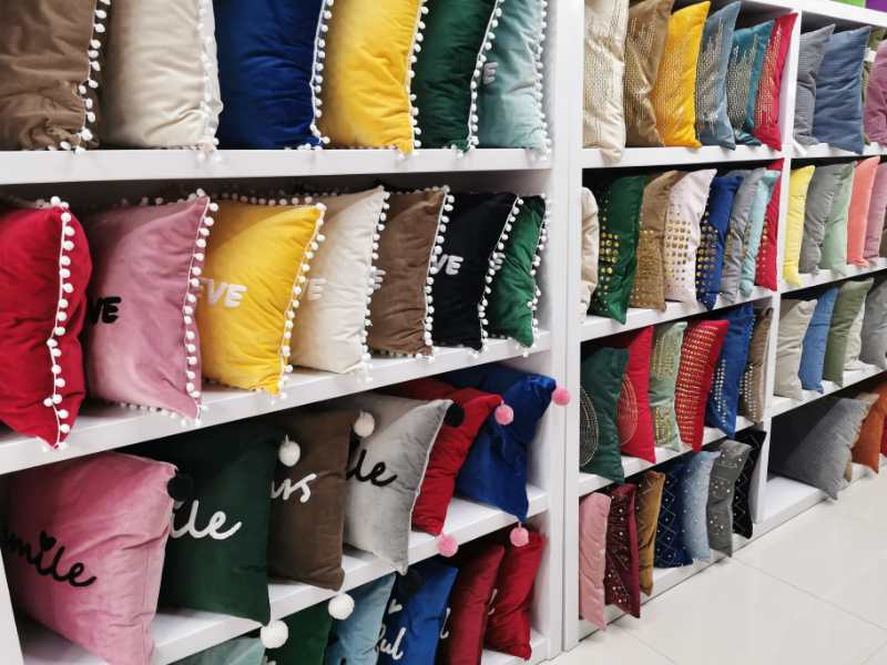 Yiwu Luoya Home Textile describe pic - 8