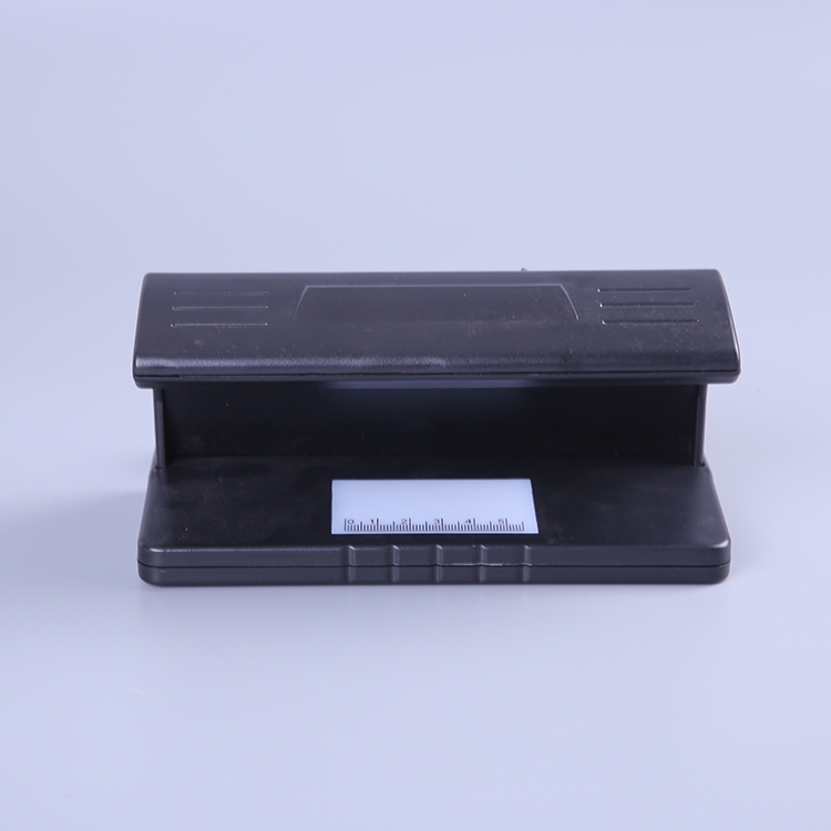 验钞机HX-318小型紫光荧光验钞灯紫外线验钞仪多国货币美元验钞机详情图11