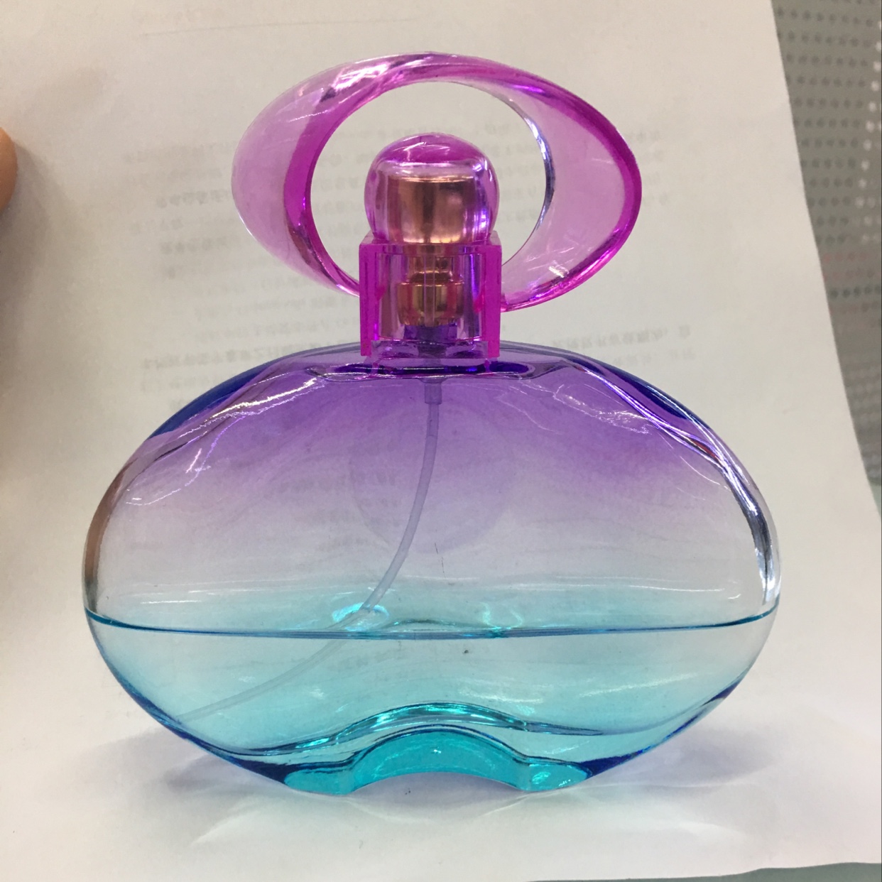 100ml 双色彩虹瓶详情图3