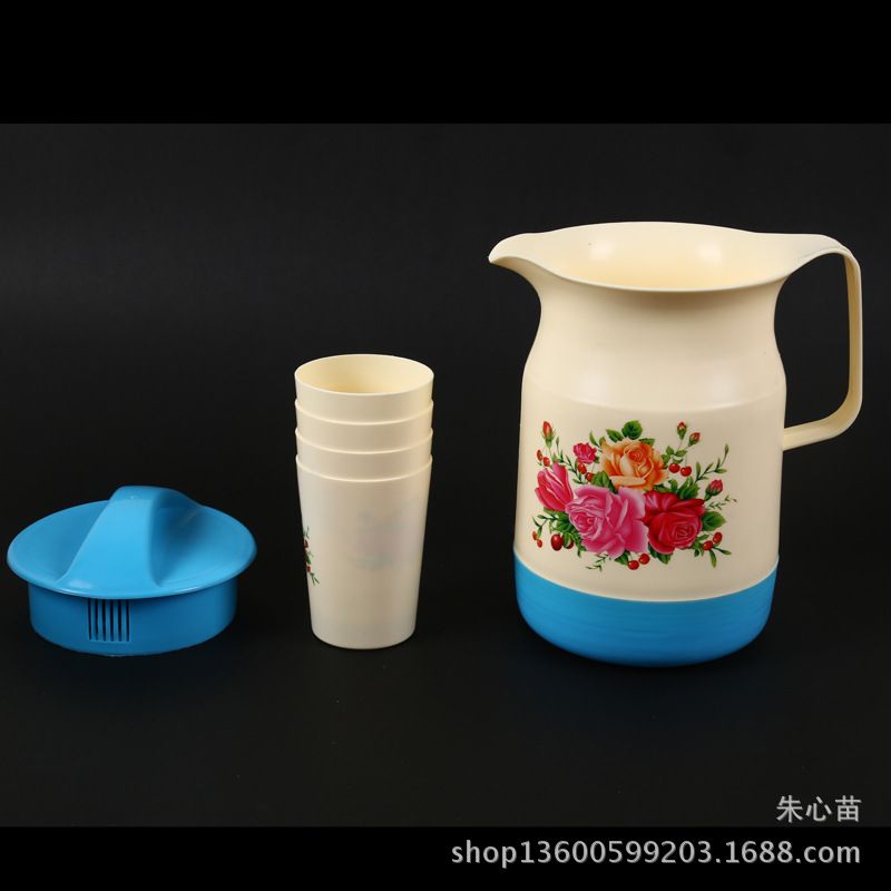 水壶水杯水桶SHSB0287