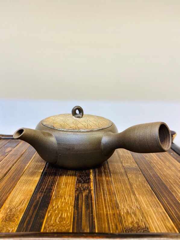 Japanese Stewed Tea Kettle Application Scenario