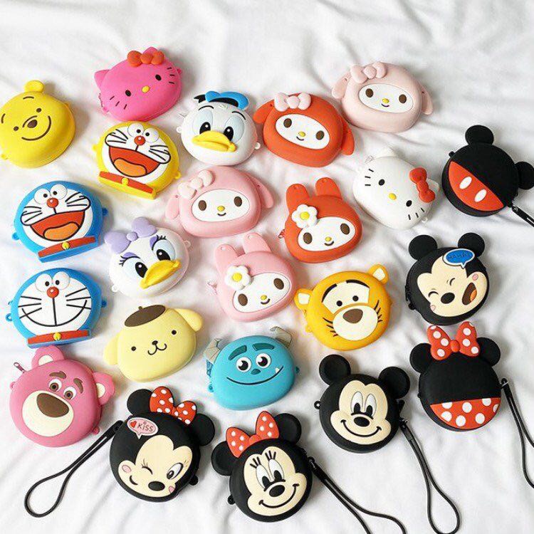 Factory direct sales of children's silicone bags