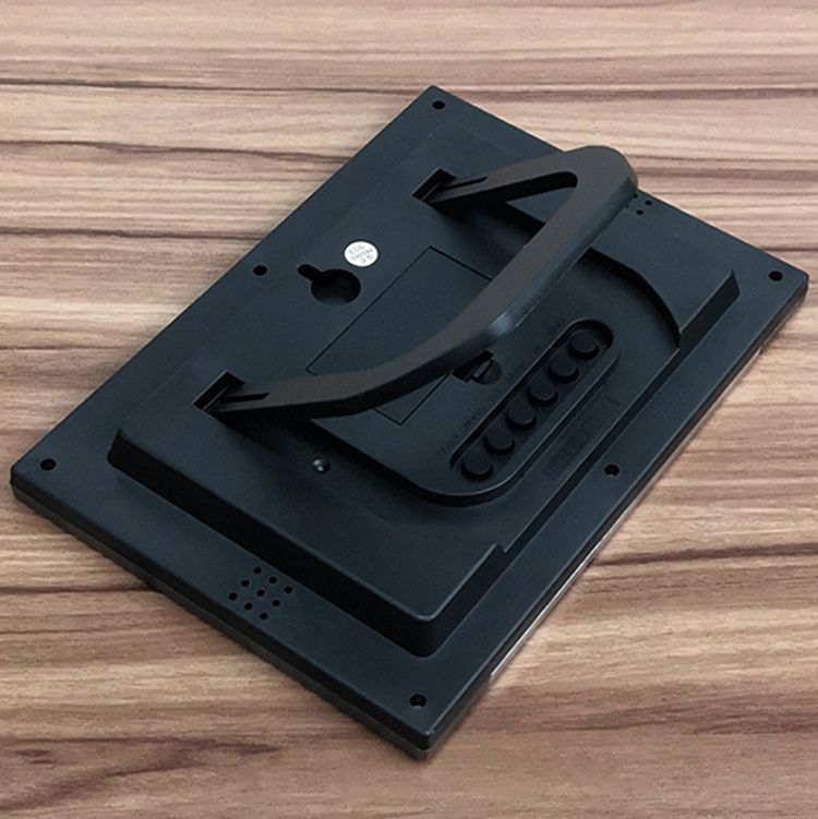 6603 perpetual calendar electronic clock, multi-functional large character clock, wall-mounted clock undefined