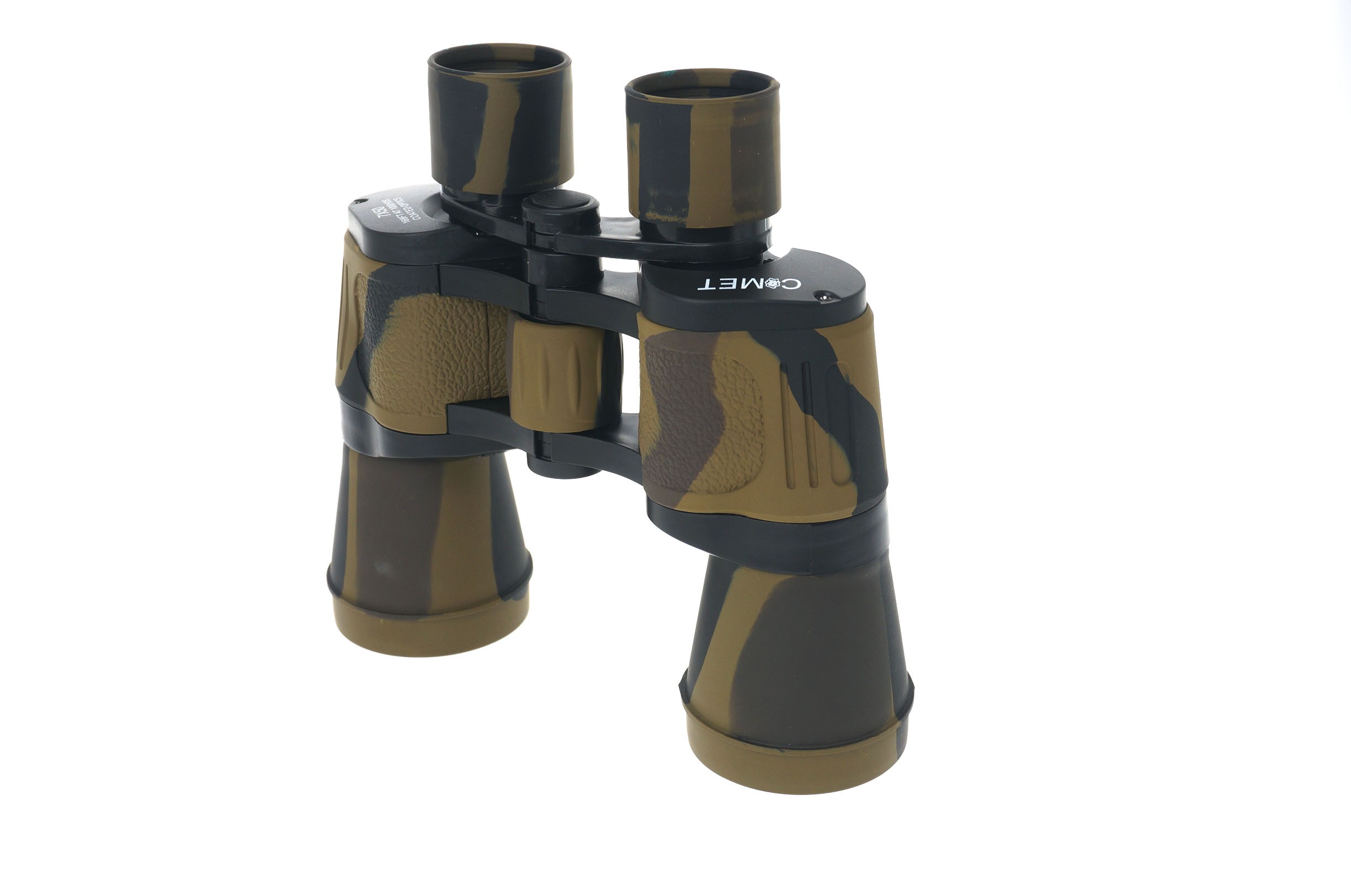 مبيعات مباشرة من مصنع كوميت 7X50 Max50 CH70. detail image 3
