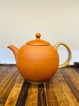 日本进口日式茶壶