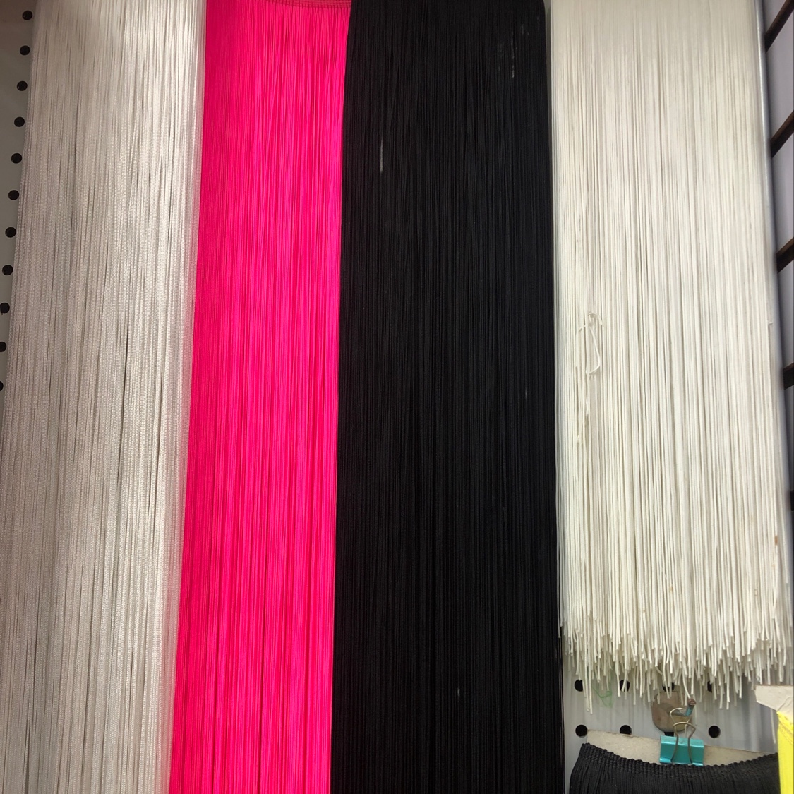 Tassel 33