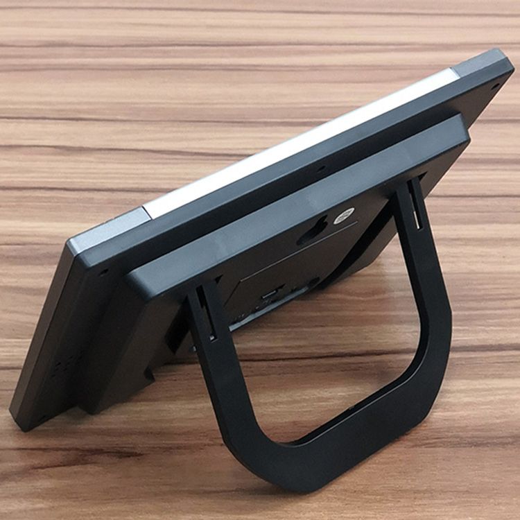 6603 perpetual calendar electronic clock, multi-functional large character clock, wall-mounted clock Item Picture