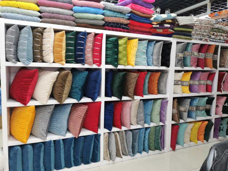 Yiwu Luoya Home Textile describe pic - 5