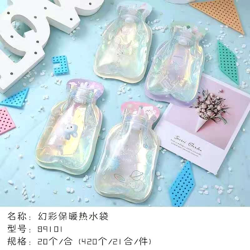 幻彩热水袋详情图4