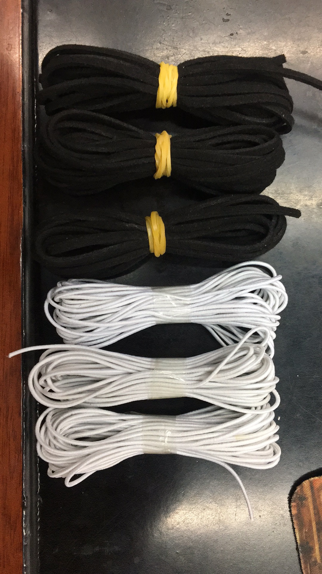手工小包装白底实物图