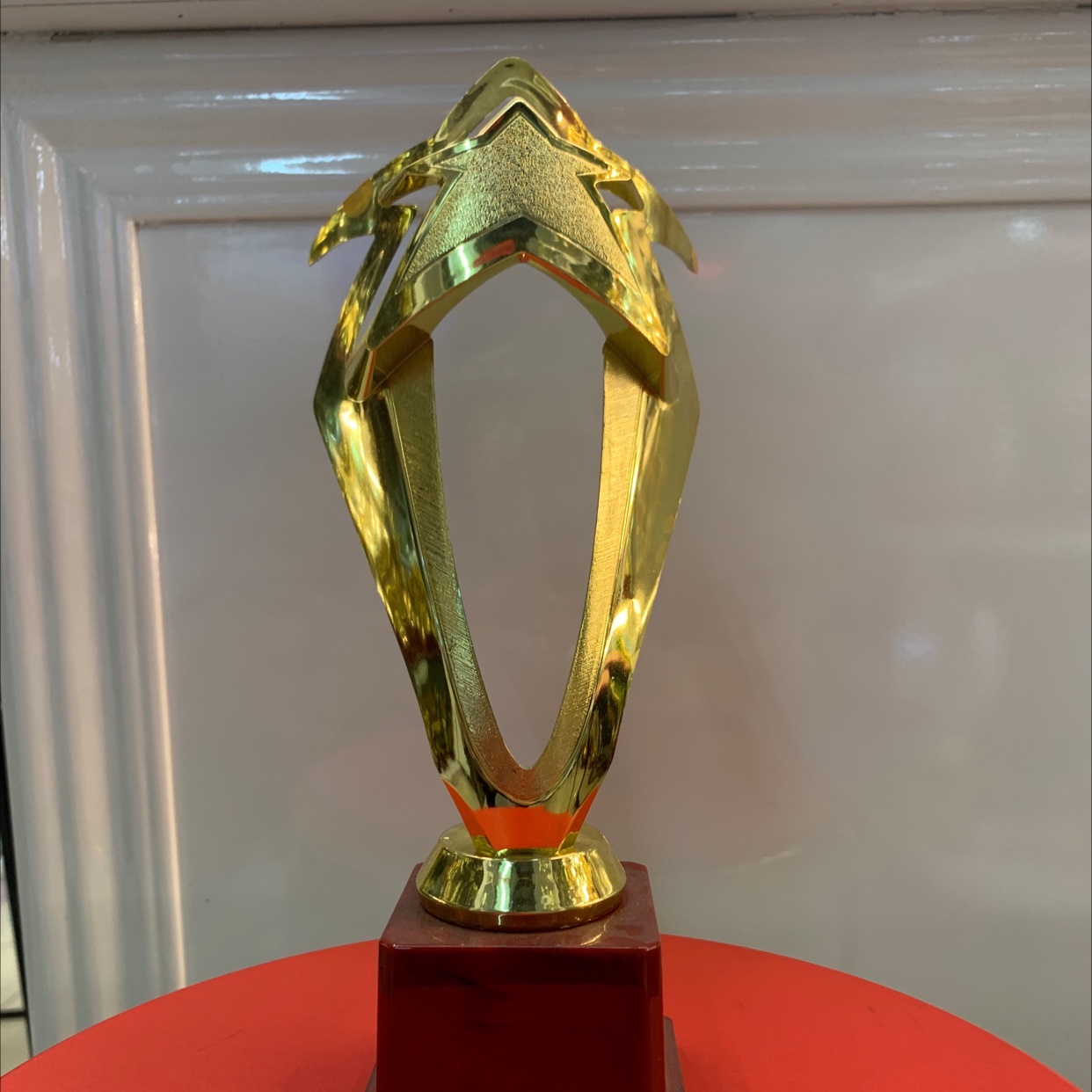 星星奖杯h11-6078图