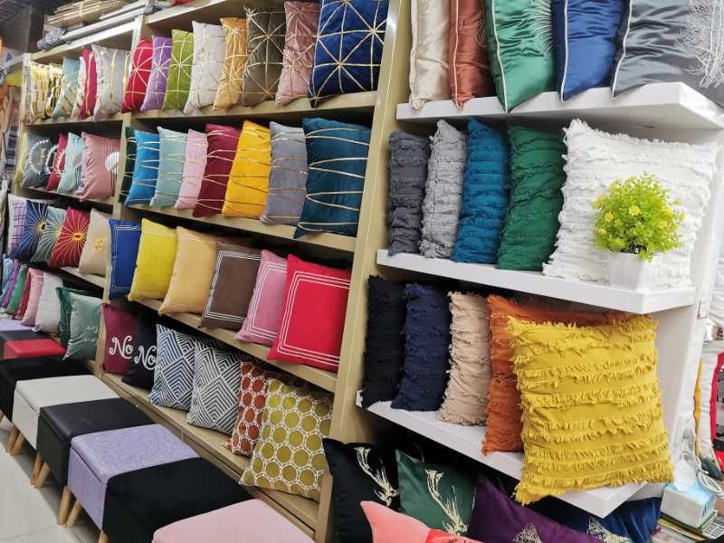 Yiwu Luoya Home Textile describe pic - 7