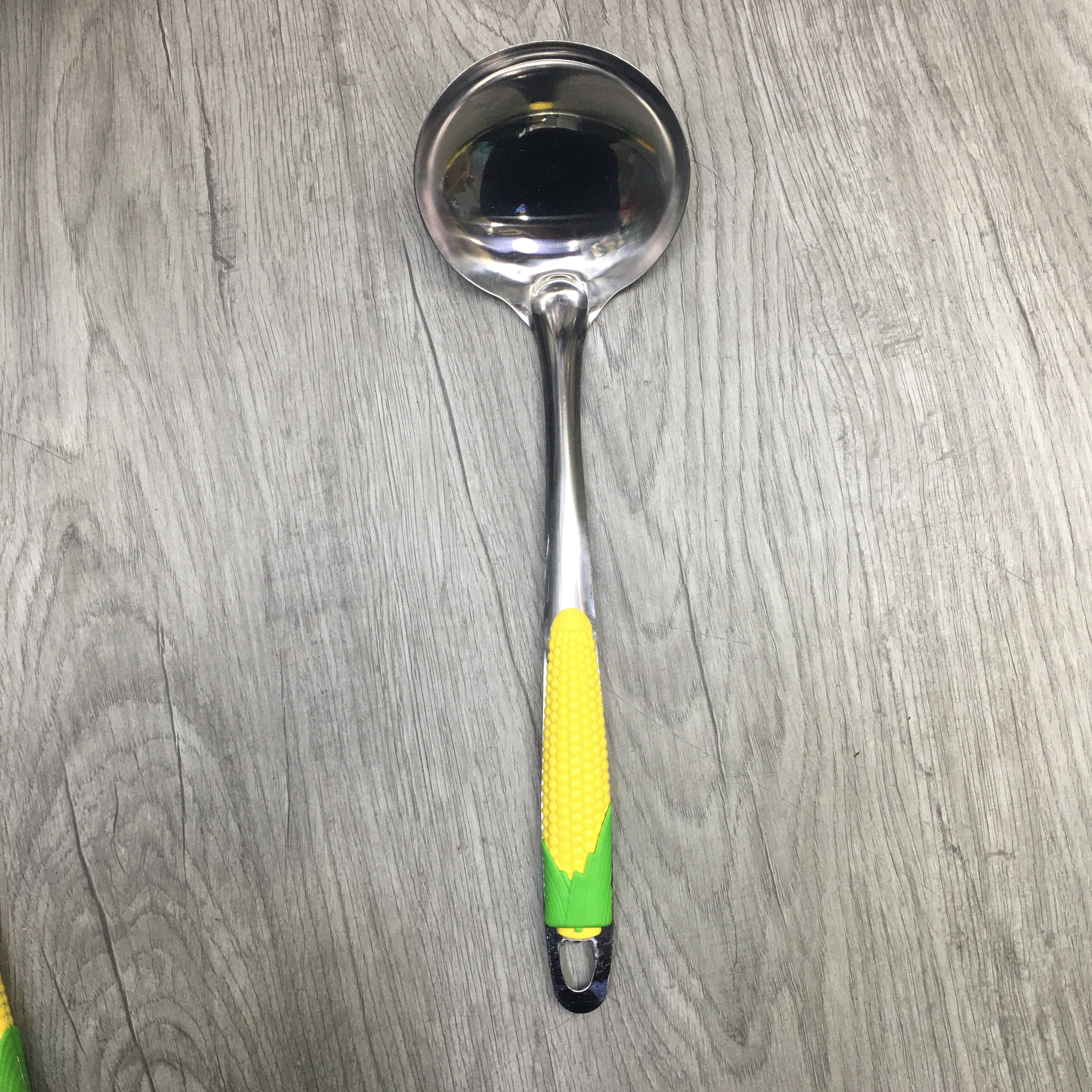 Kitchenware Set For Kitchen Application Scenario