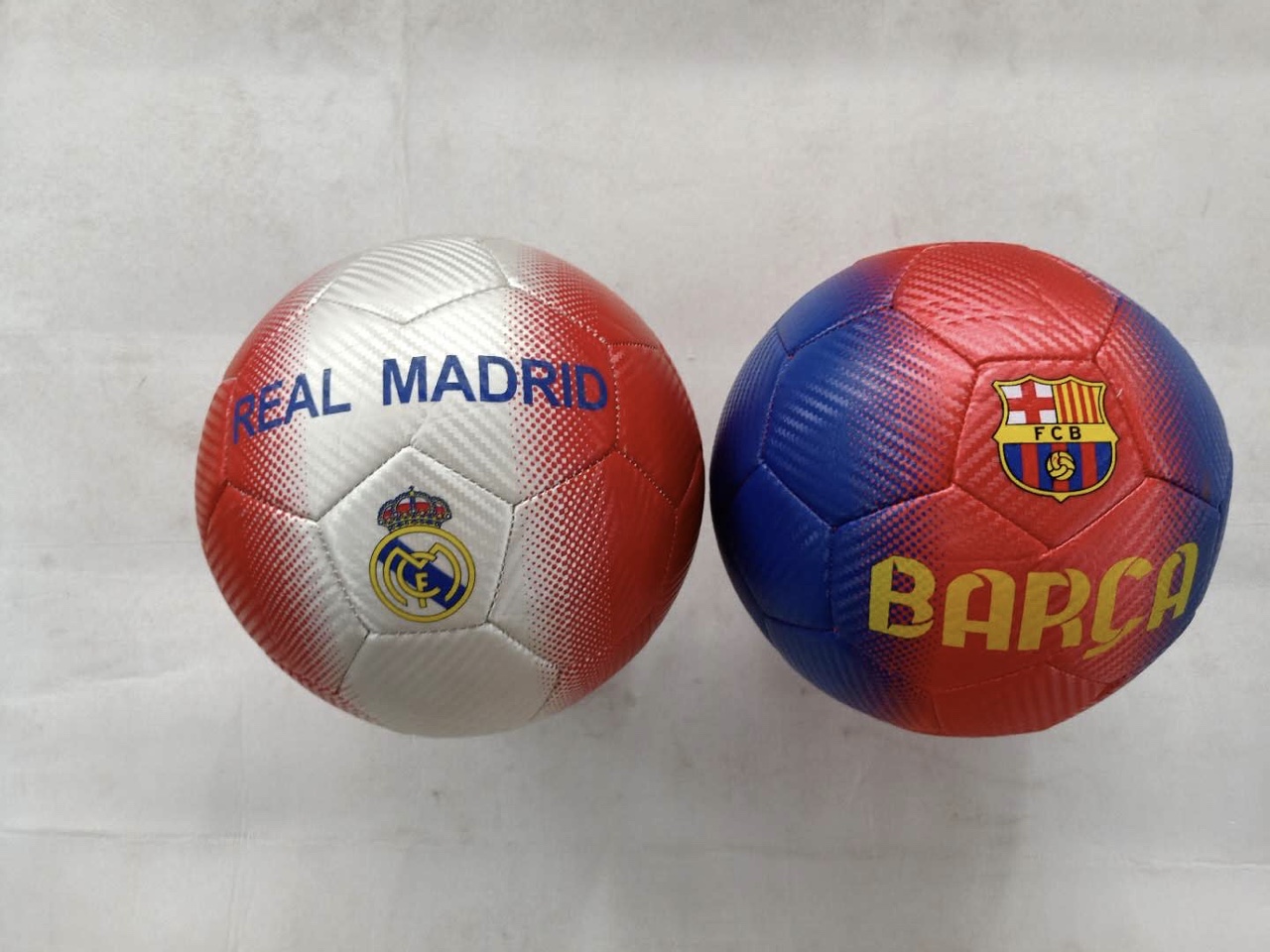 5号草席纹足球  橡胶内胆机缝足球  中小学生训练足球