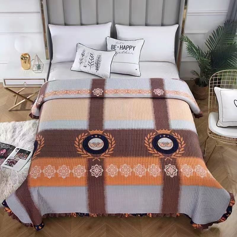 Direct sales of bedding blankets and multi-functional covering blankets from the manufacturer, best-selling products Application Scenario
