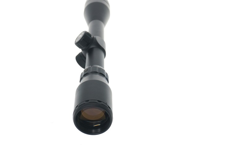 تلسكوب واحد TC3-9x40 بغلة خضراء ذات رؤية خضراء detail image 6