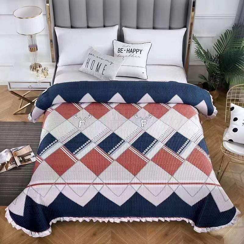 Direct sales of bedding blankets and multi-functional covering blankets from the manufacturer, best-selling products detail image 1