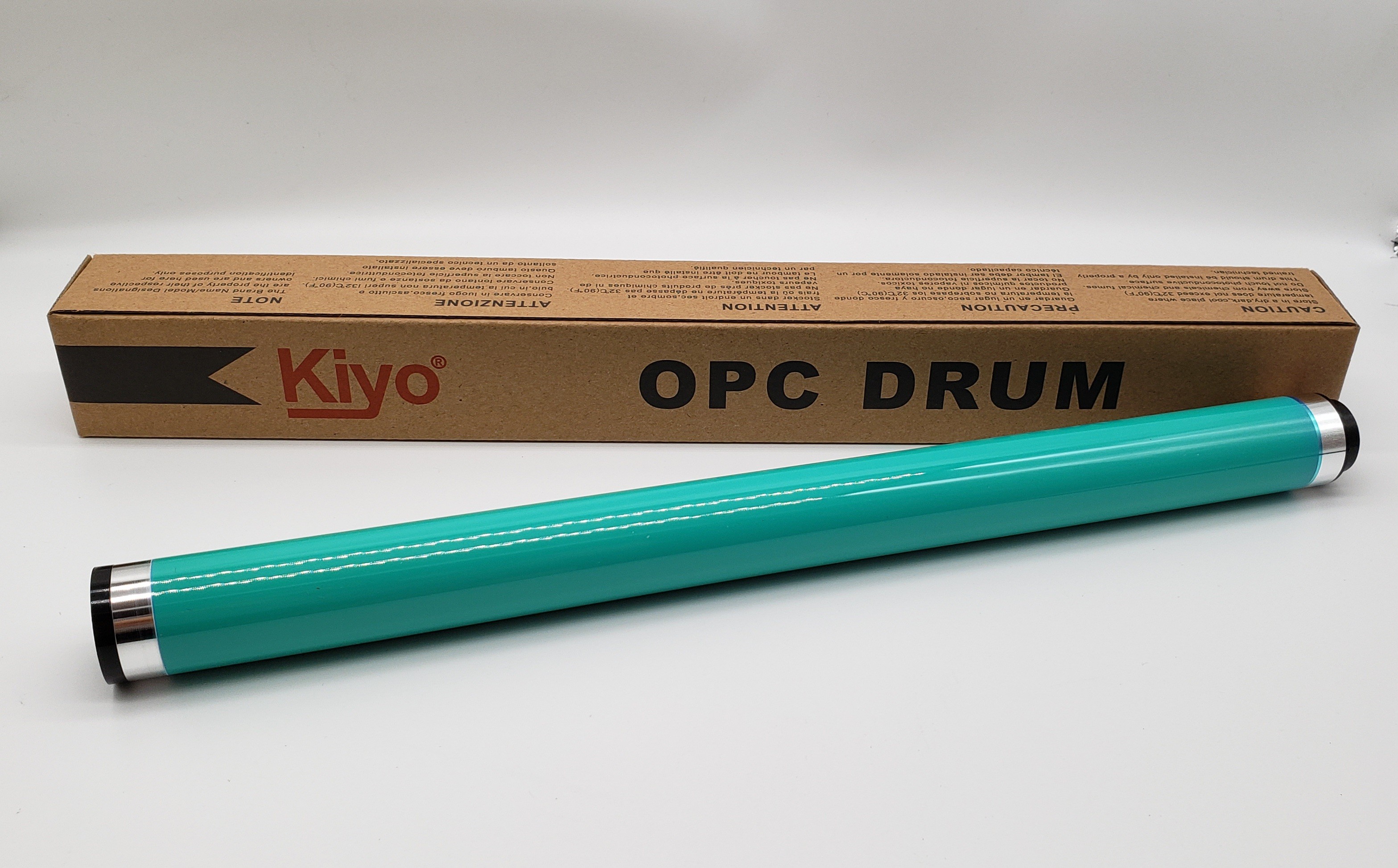 兼容佳能IR2520复印机 鼓芯 配件 KIYO IR2520 OPC Drum (IR2520 Tambour)