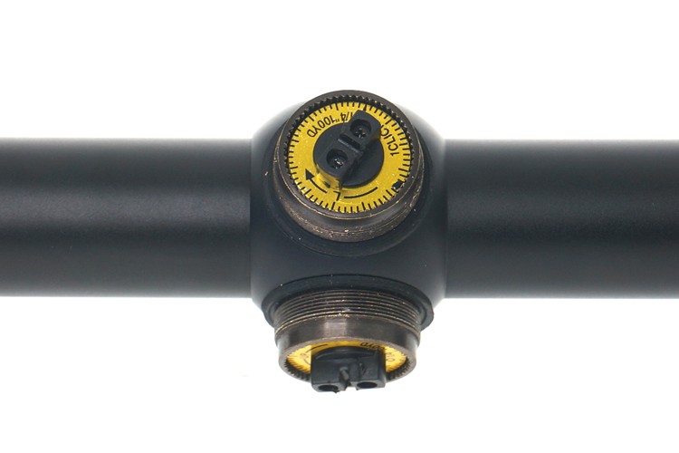 تلسكوب واحد TC3-9x40 بغلة خضراء ذات رؤية خضراء detail image 5