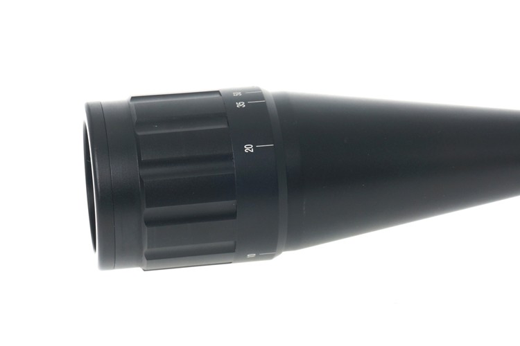4-16x40 AOEG object adjustment strip light detail image 5