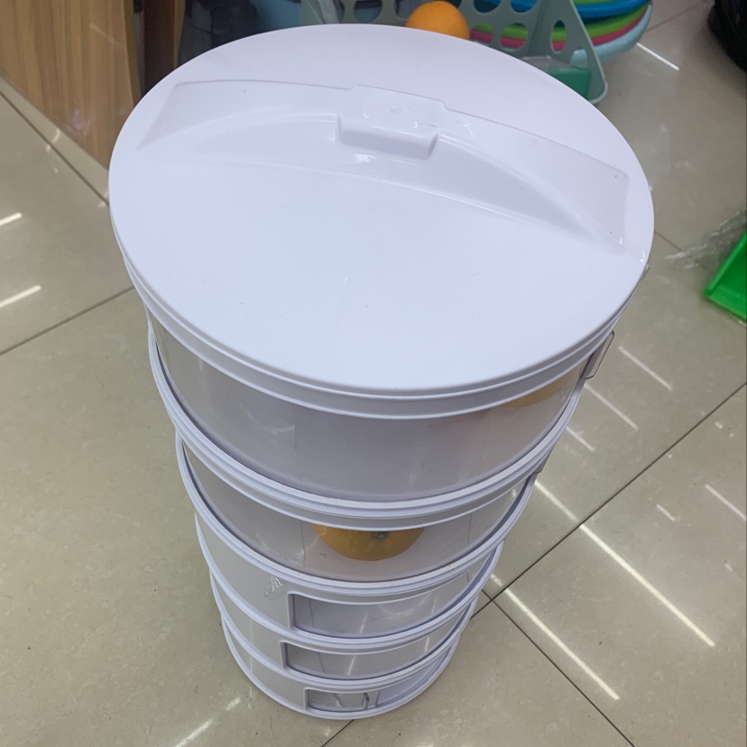 Factory direct sales of new plastic vegetable covers and household vegetable covers