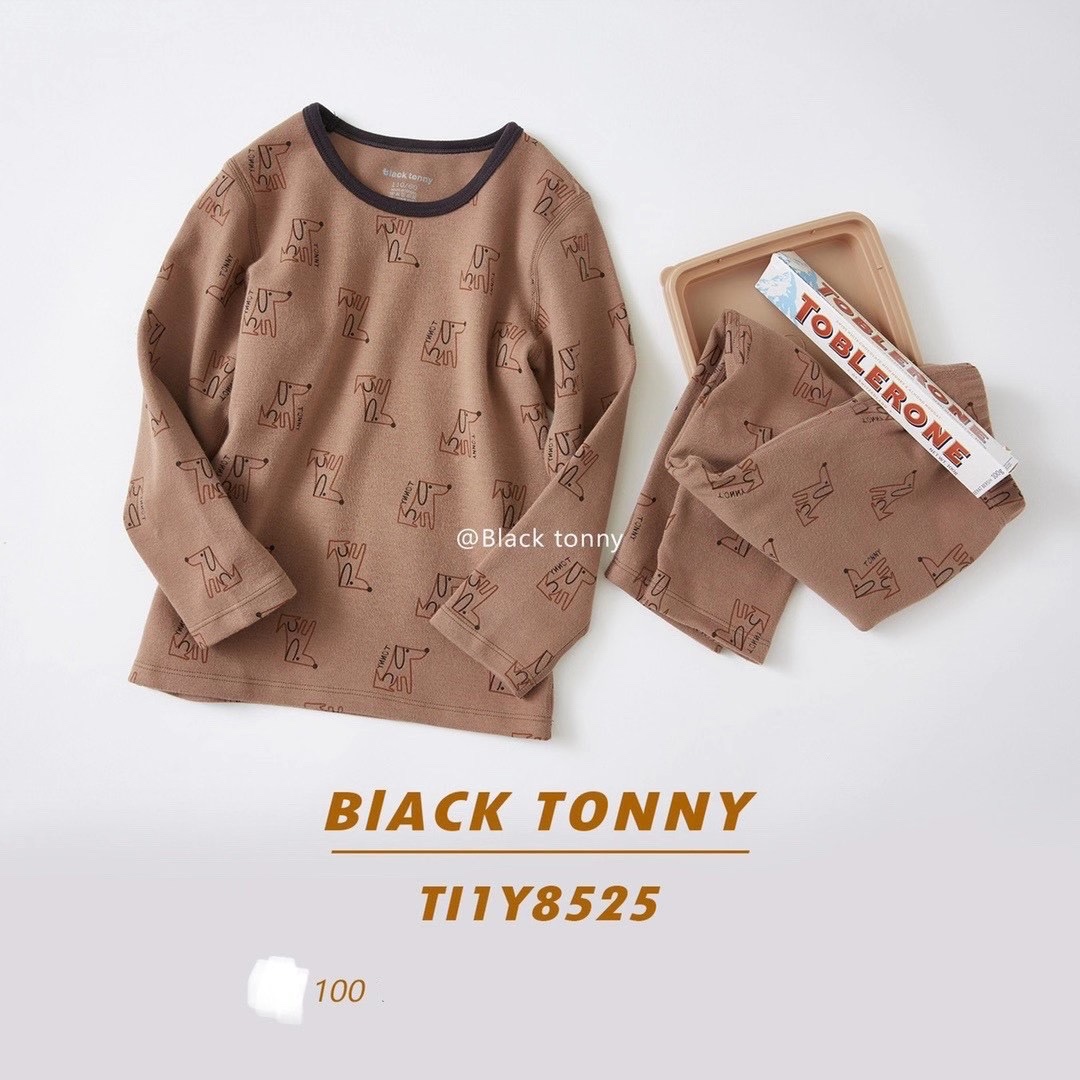 •‿• Blacktonny小黑托昵️🆕咖🐶产品图