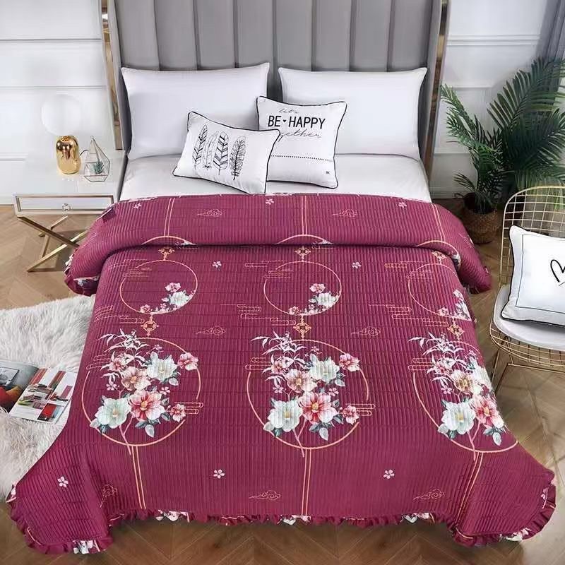 Direct sales of bedding blankets and multi-functional covering blankets from the manufacturer, best-selling products details Picture