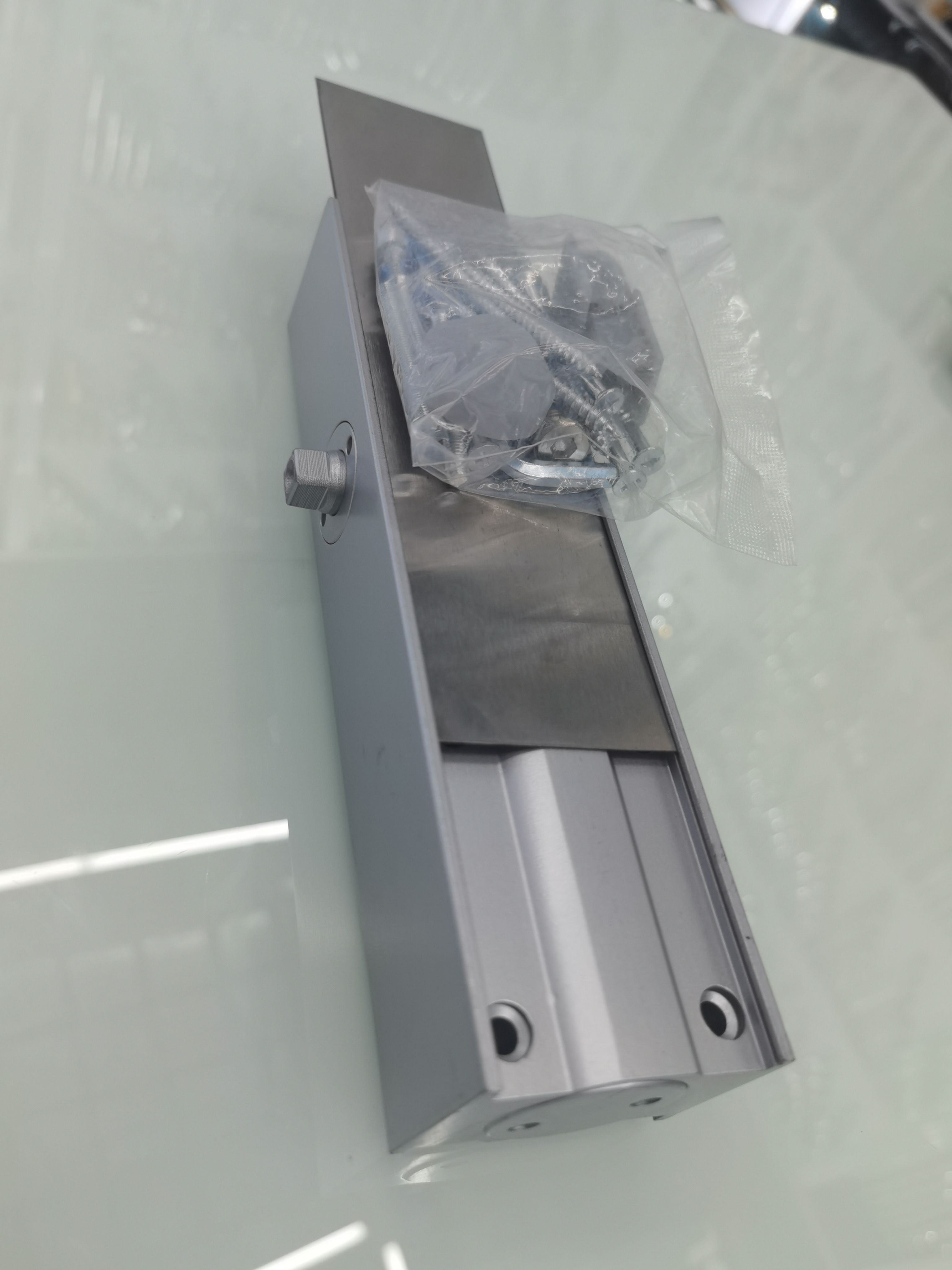 闭门器全自动液压闭门器