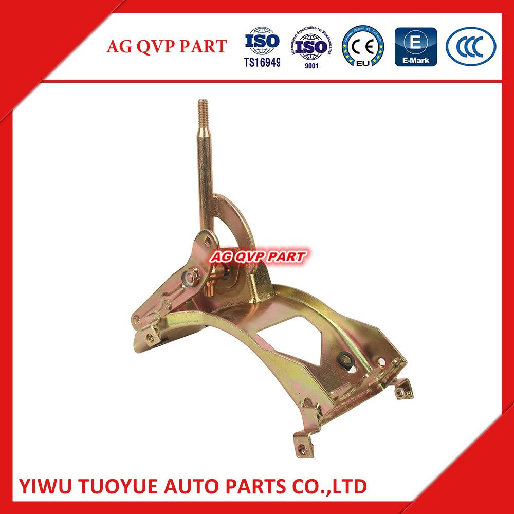 For ISUZU 700P 4HK1 Upper part of shift lever 1-336109977-0 Upper part of shift lever