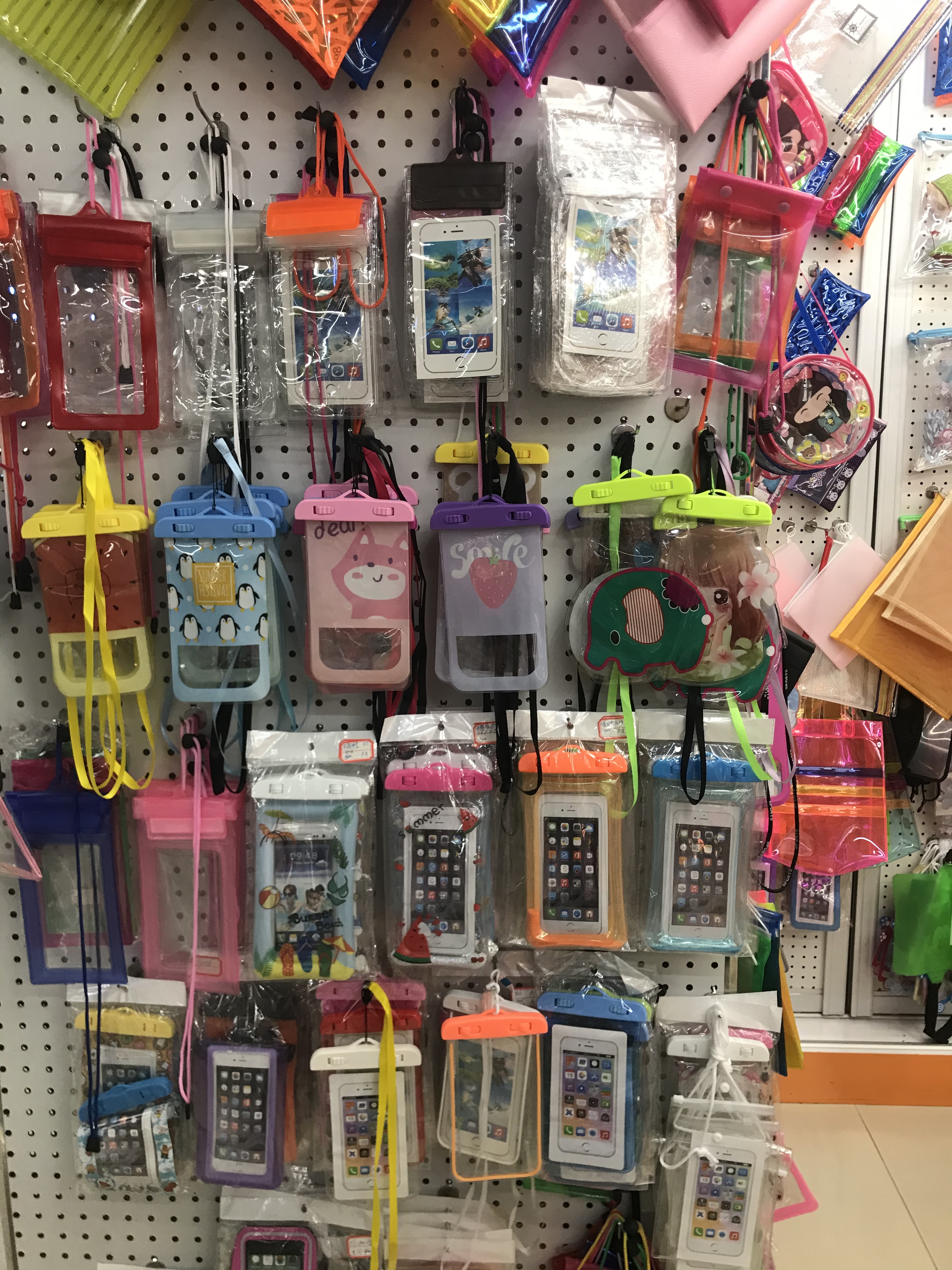 Chuangchuang Stationery Factory describe pic - 8
