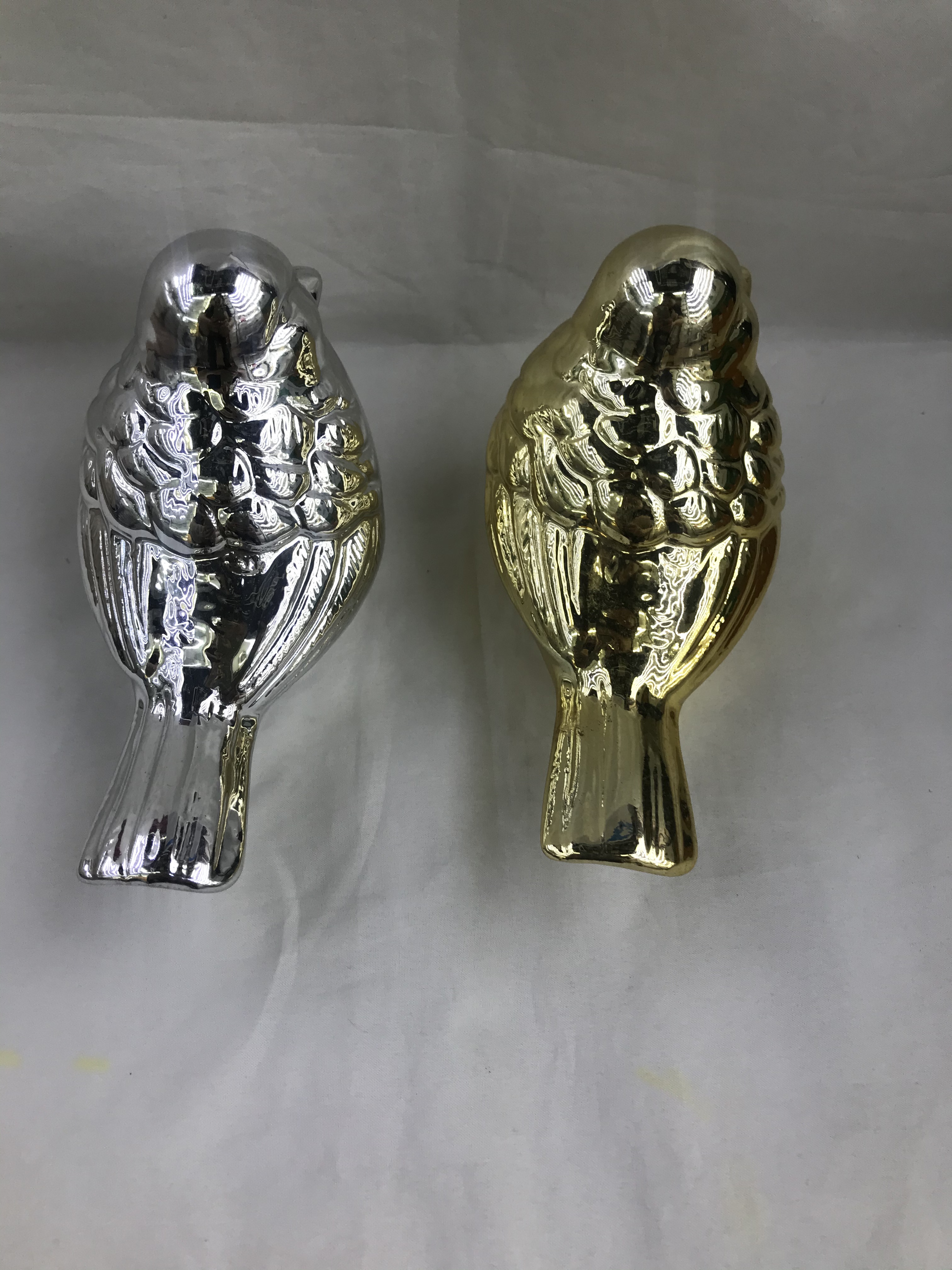 Cute little flower vase with ceramic glaze detail image 4