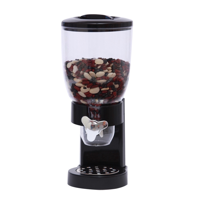 2L单头麦片机五谷杂粮罐详情图1