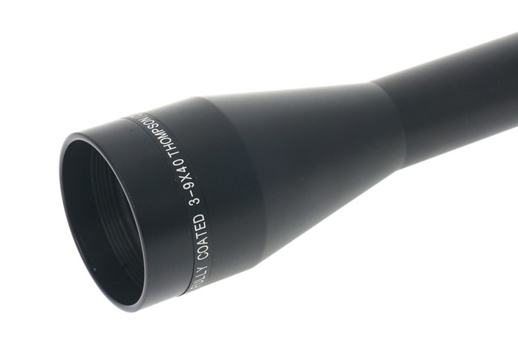 تلسكوب واحد TC3-9x40 بغلة خضراء ذات رؤية خضراء detail image 3
