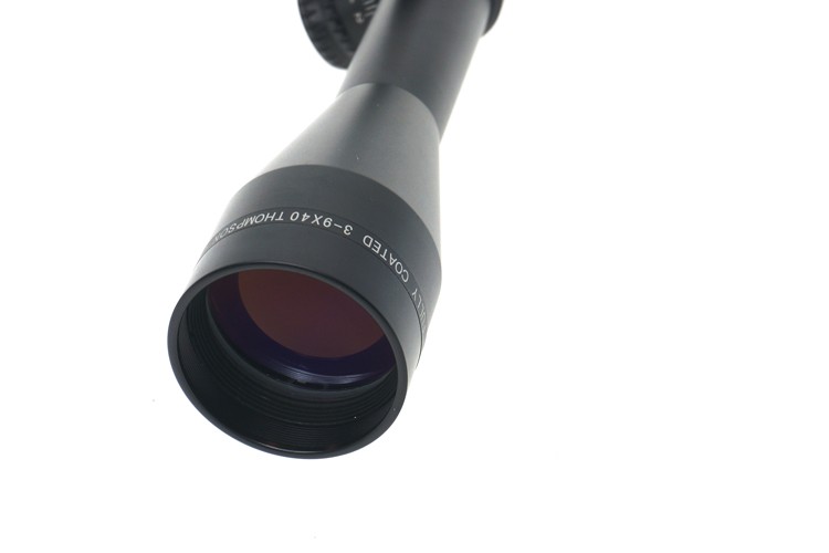 منظار TC3-9x40، منظار ذو فتحة واحدة detail image 5