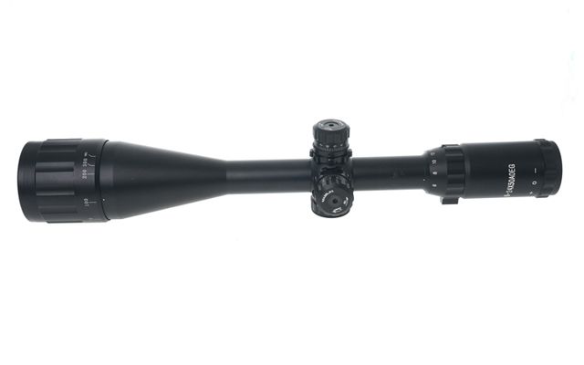 6-24X50AOEG 自锁 物调