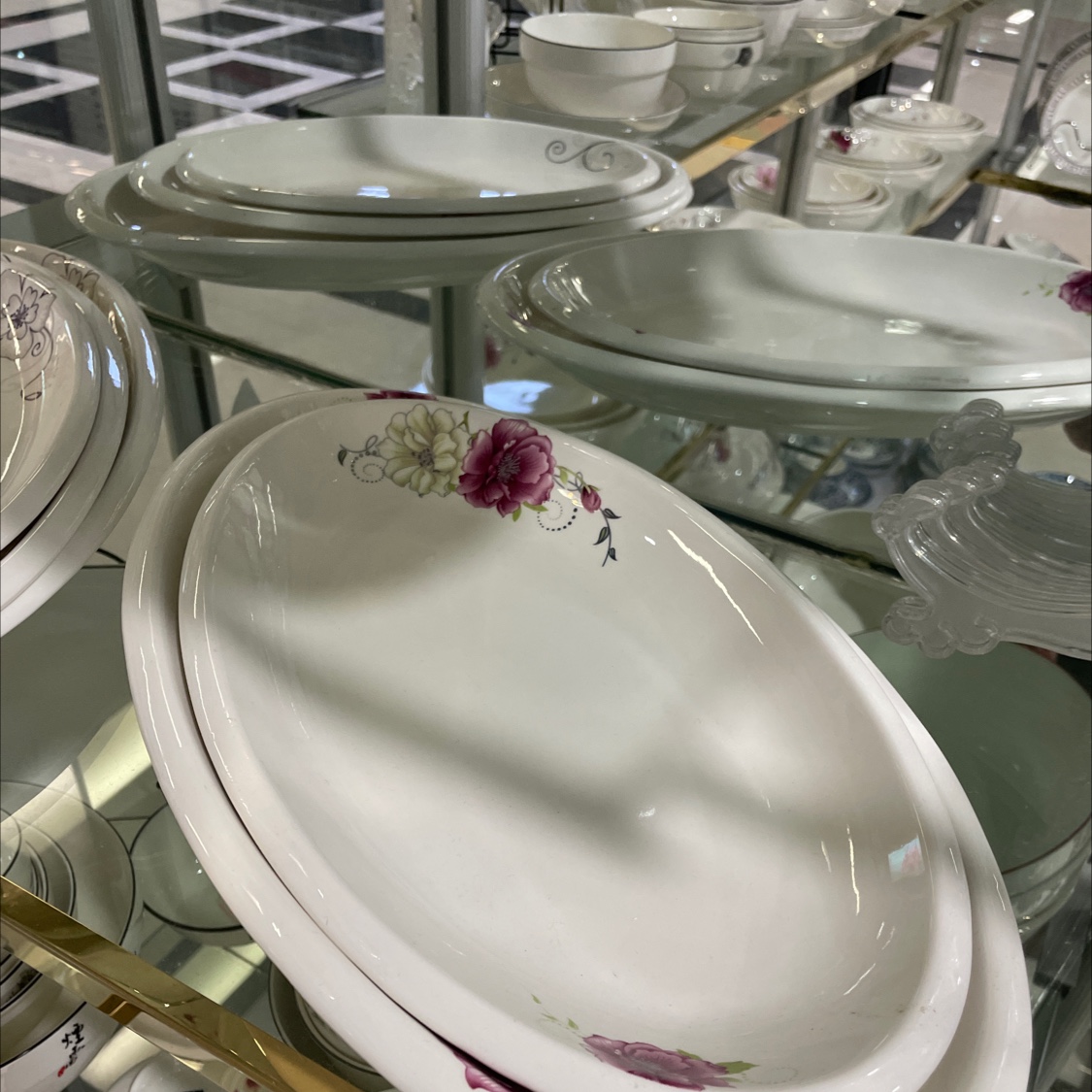 陶瓷碗4厂家直销批发零售