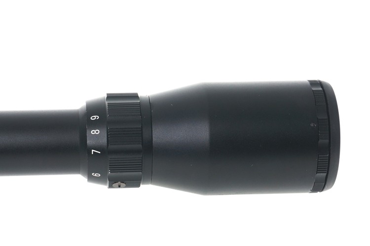تلسكوب واحد TC3-9x40 بغلة خضراء ذات رؤية خضراء detail image 2