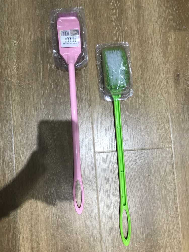 8953超长清洁刷1*40
