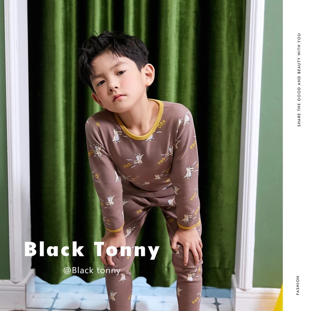 •‿• Blacktonny小黑托昵️🆕恐龙🦕