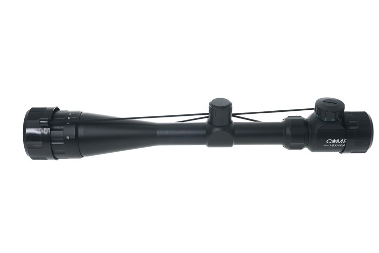 4-16x40 AOEG object adjustment strip light detail image 11