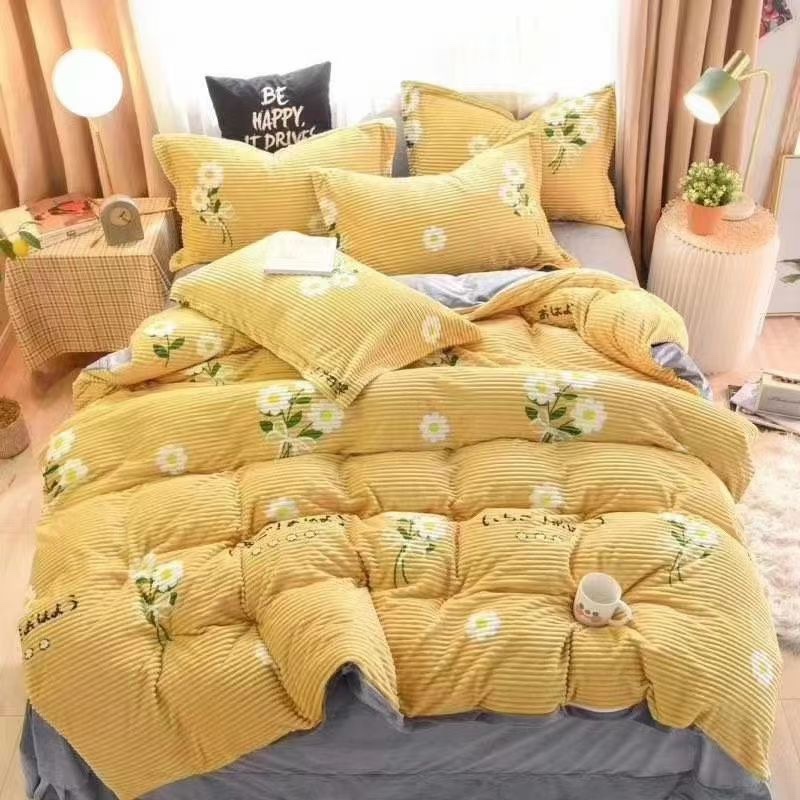 مجموعة من 4 قطع من الفش Specification image